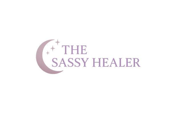 The Sassy Healer